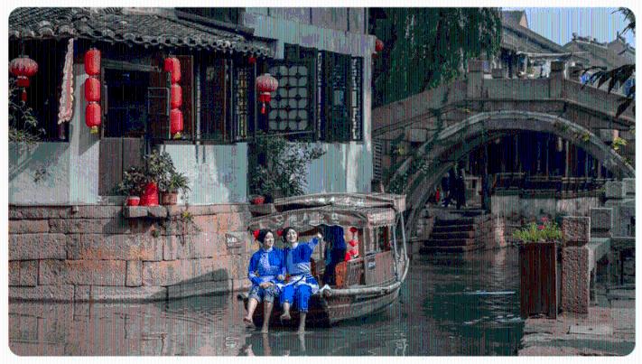 爱旅行的芭比